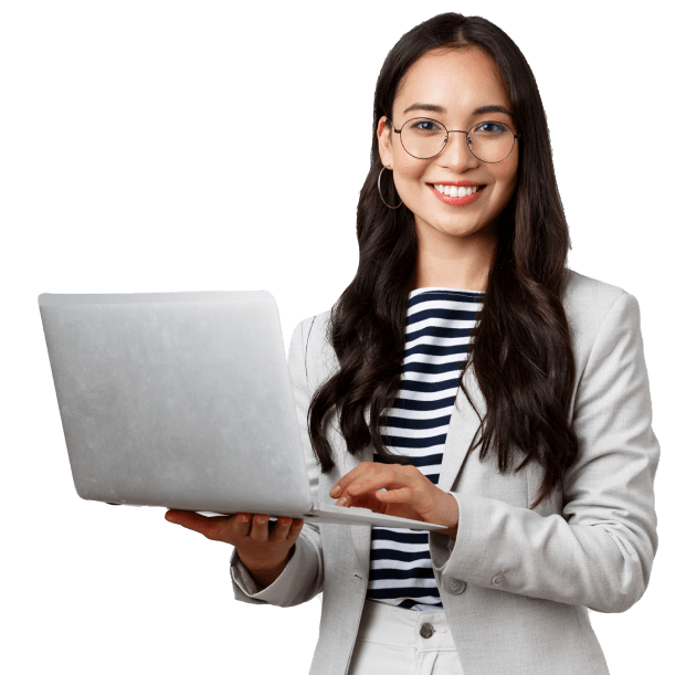  Smart Business Solutions with Tally & Web Development